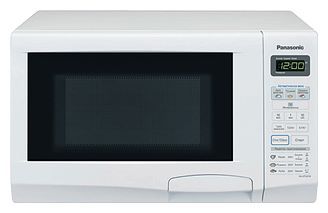 Отзывы Panasonic NN-ST337W