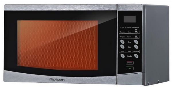 Отзывы Rolsen MS2080SY