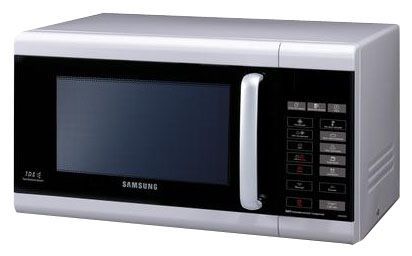 Отзывы Samsung CE1051RS