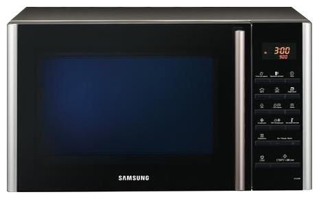 Отзывы Samsung CE1070RTS