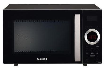 Отзывы Samsung CE1197GBR