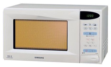 Отзывы Samsung CE2833NR