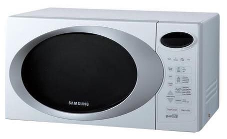 Отзывы Samsung CE283GNR