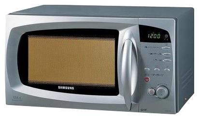 Отзывы Samsung CE287DNRS