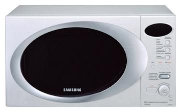 Отзывы Samsung CE287GNR