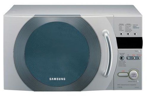 Отзывы Samsung CE287MNR