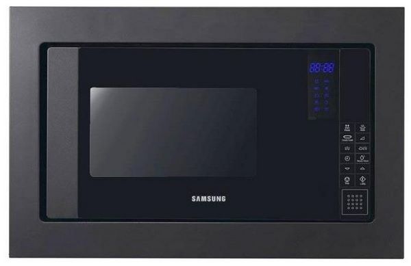 Отзывы Samsung FG87SUB