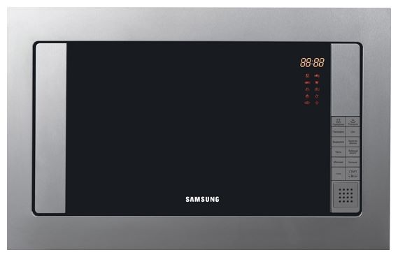 Отзывы Samsung FW77KSTR