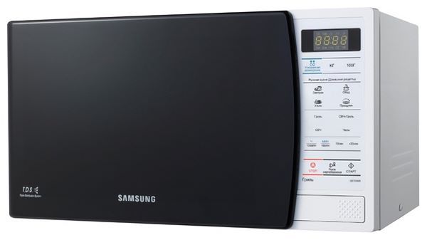 Отзывы Samsung GE731KR-L