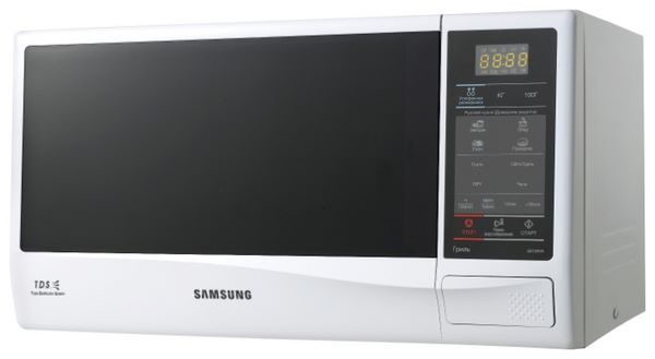 Отзывы Samsung GE732KR