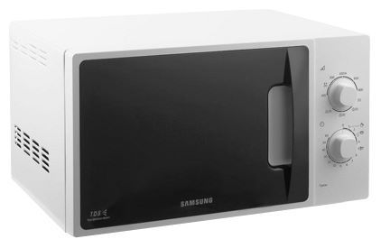 Отзывы Samsung GE81ARW