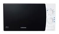 Отзывы Samsung GE81KRW-1