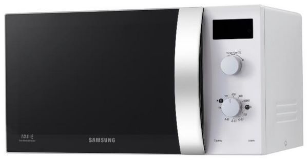 Отзывы Samsung GE82VR-WWH