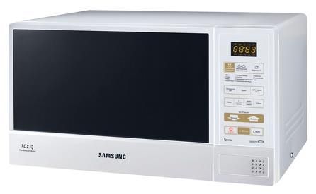 Отзывы Samsung GE83DTR-1W