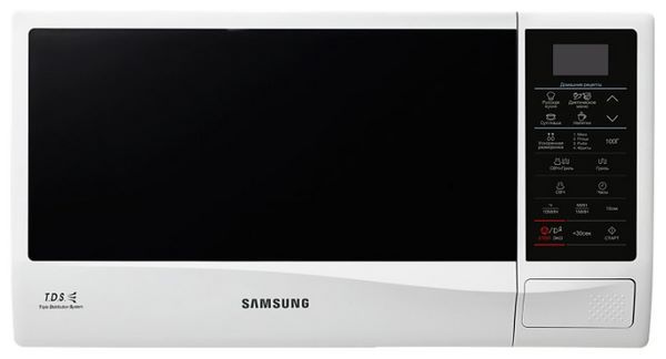 Отзывы Samsung GE83KRQW-2