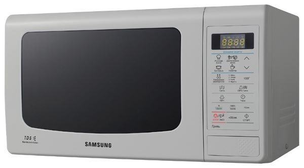 Отзывы Samsung GE83KRS-3