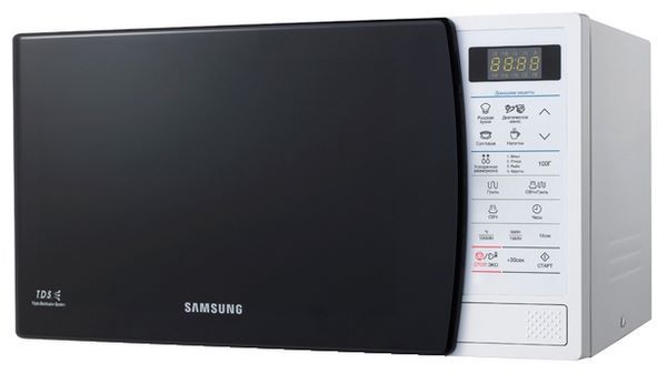 Отзывы Samsung GE83KRW-1