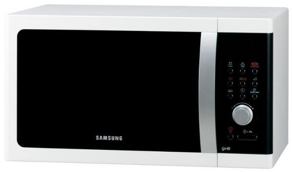 Отзывы Samsung GE872R