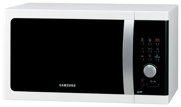 Отзывы Samsung GE87KPRS