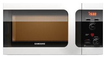 Отзывы Samsung GE87LRS