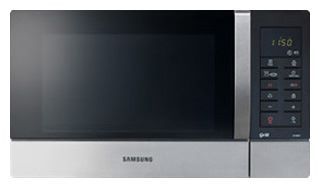 Отзывы Samsung GE89MSTR