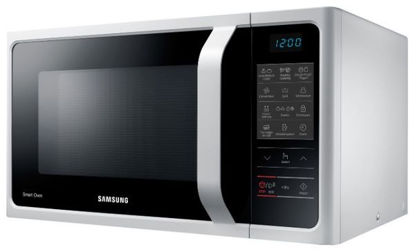 Отзывы Samsung MC28H5013AW