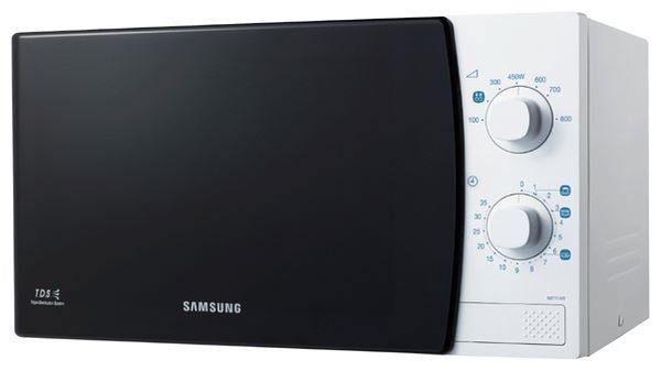 Отзывы Samsung ME711KR-L