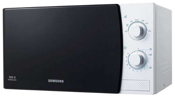 Отзывы Samsung ME81KRW-1