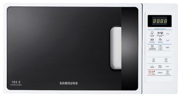 Отзывы Samsung ME83ARW