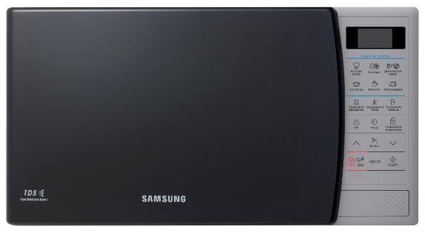 Отзывы Samsung ME83KRQS-1