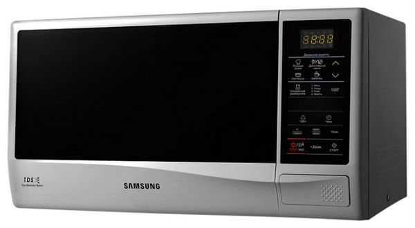 Отзывы Samsung ME83KRQS-2