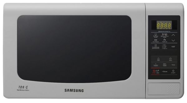 Отзывы Samsung ME83KRS