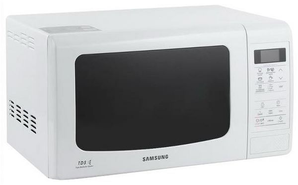 Отзывы Samsung ME83KRW-3