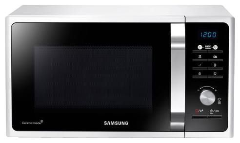 Отзывы Samsung MS23F301TFW