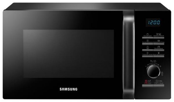 Отзывы Samsung MS23H3115FK