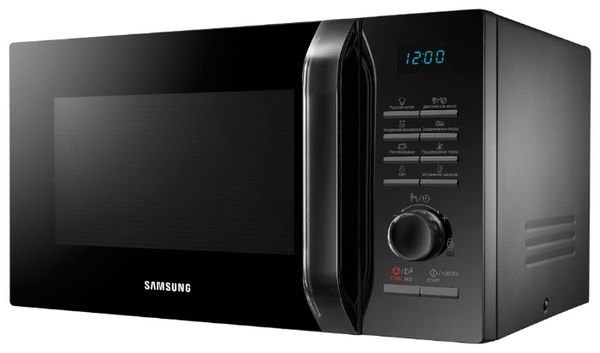 Отзывы Samsung MS23H3115QK