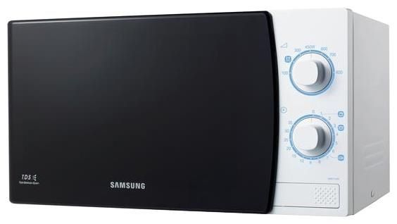 Отзывы Samsung MW711KR