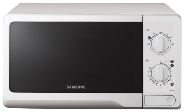 Отзывы Samsung MW71ER-1