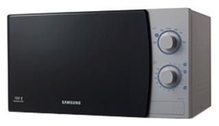 Отзывы Samsung MW71T1KR-S