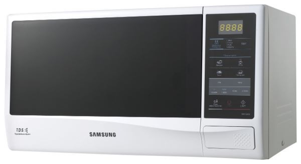 Отзывы Samsung MW732KR-X