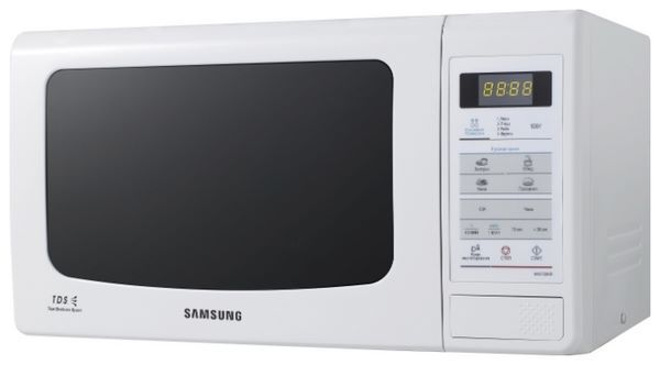 Отзывы Samsung MW733KR