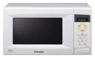 Отзывы Samsung MW73VRS