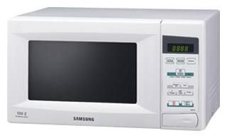 Отзывы Samsung MW74VR