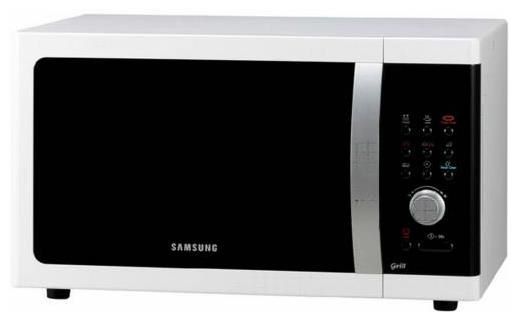 Отзывы Samsung MW872PR