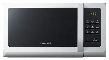 Отзывы Samsung MW87HPR