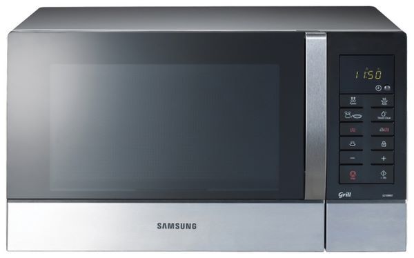 Отзывы Samsung MW89MPSR