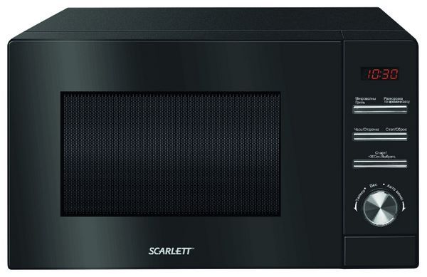 Отзывы Scarlett SC-MW9020G01D