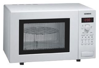 Отзывы Siemens HF15G240