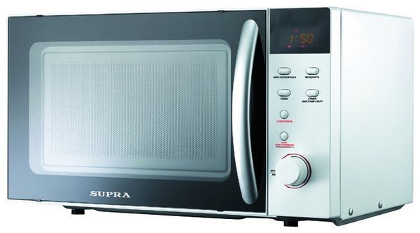 Отзывы SUPRA MWS-1734