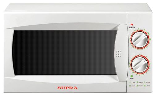 Отзывы SUPRA MWS-1805 MW